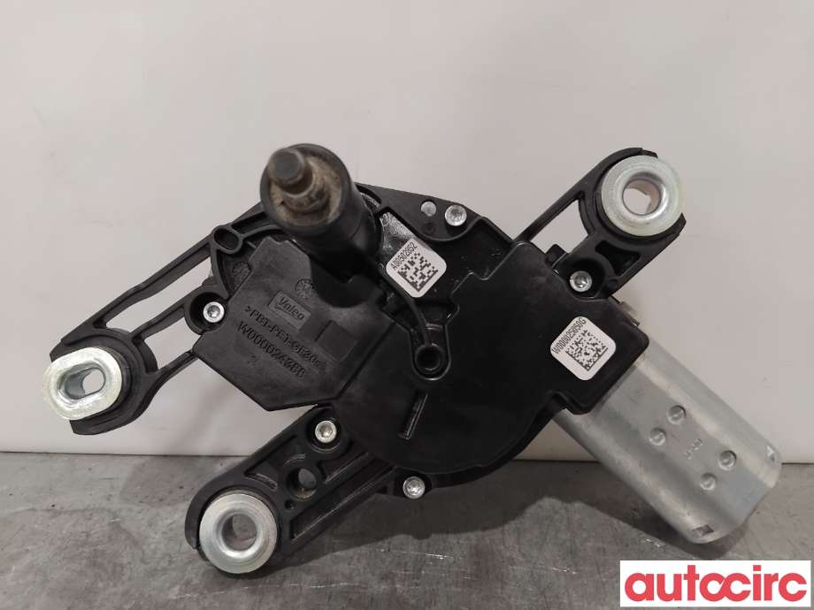 Viskermotor bakrute til VW E-Up 2013-2019 (VOLKSWAGEN|1S6955711A|W000025049|5G0955711D)