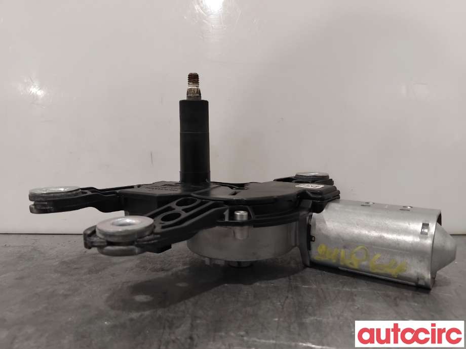 Viskermotor bakrute til VW E-Up 2013-2019 (VOLKSWAGEN|1S6955711A|W000025049|5G0955711D)