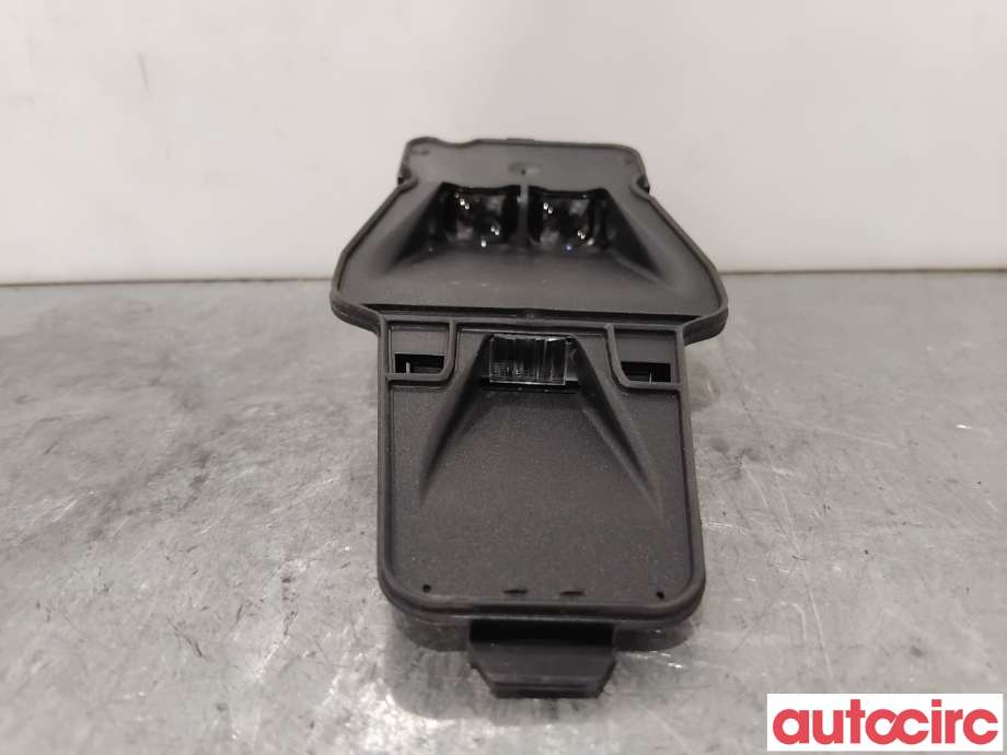 Sensor radar til VW E-Up 2013-2019  (VOLKSWAGEN|1S0907201A|)