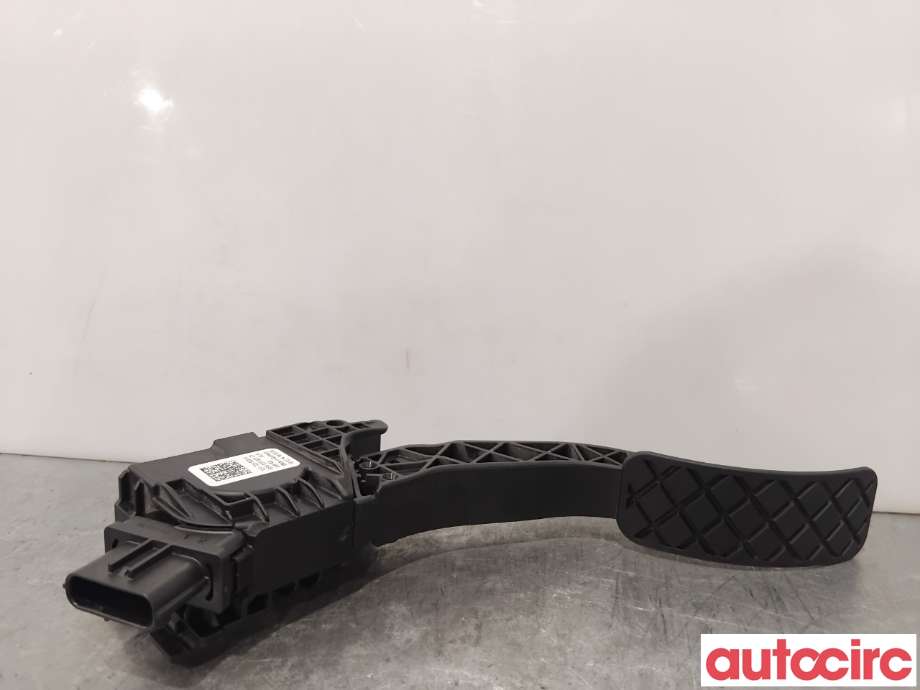 Pedal gass til VW E-Up 2013-2019  (VOLKSWAGEN|1S1723503A|6PV010621-21)