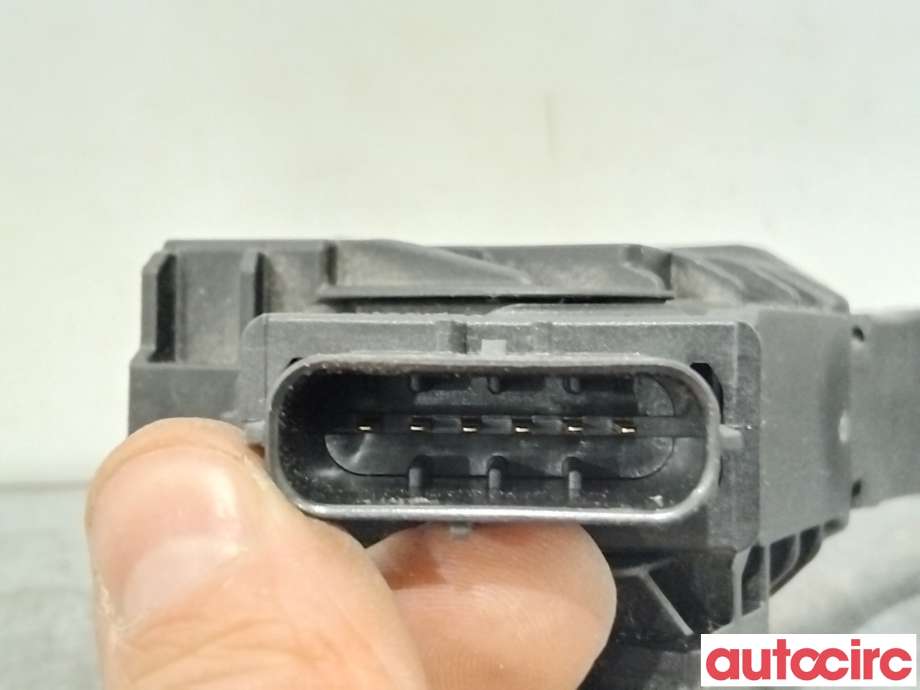 Pedal gass til VW E-Up 2013-2019  (VOLKSWAGEN|1S1723503A|6PV010621-21)