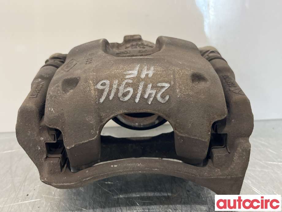 Bremsecaliper høyre foran til Nissan Micra 2017-->> (K14) (K14) (NISSAN|410015FW1A)