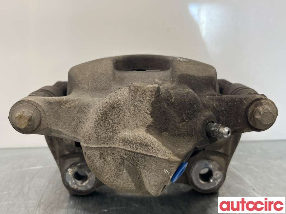 Bremsecaliper høyre foran til Nissan Micra 2017-->> (K14) (K14) (NISSAN|410015FW1A)