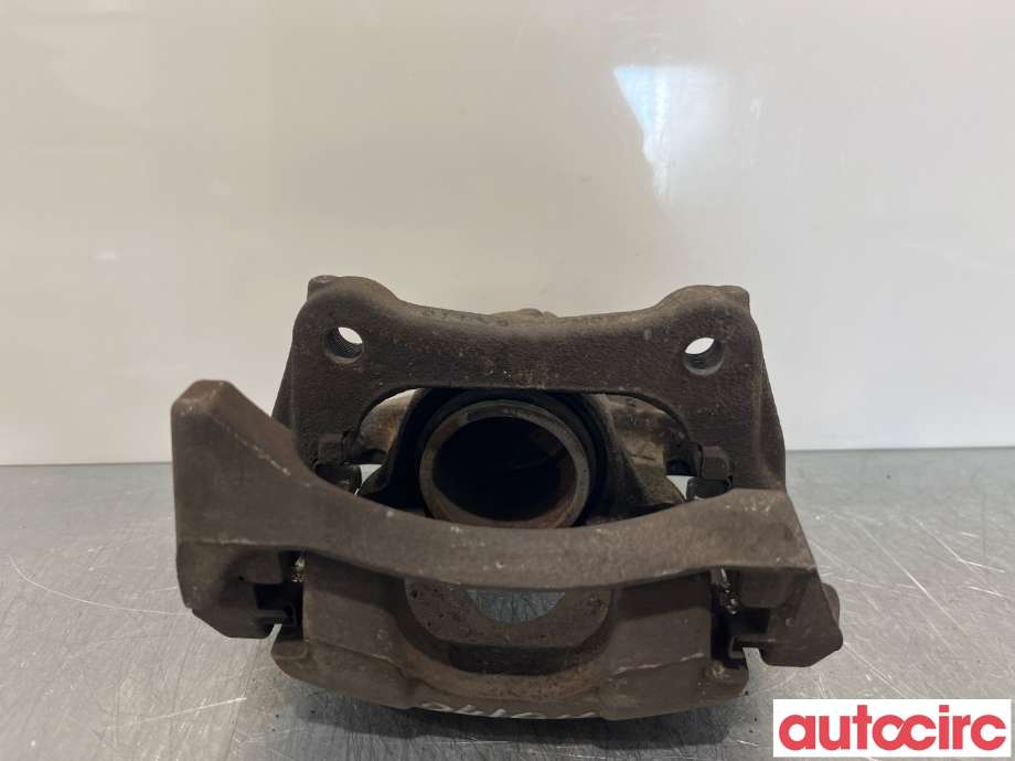 Bremsecaliper høyre foran til Nissan Micra 2017-->> (K14) (K14) (NISSAN|410015FW1A)