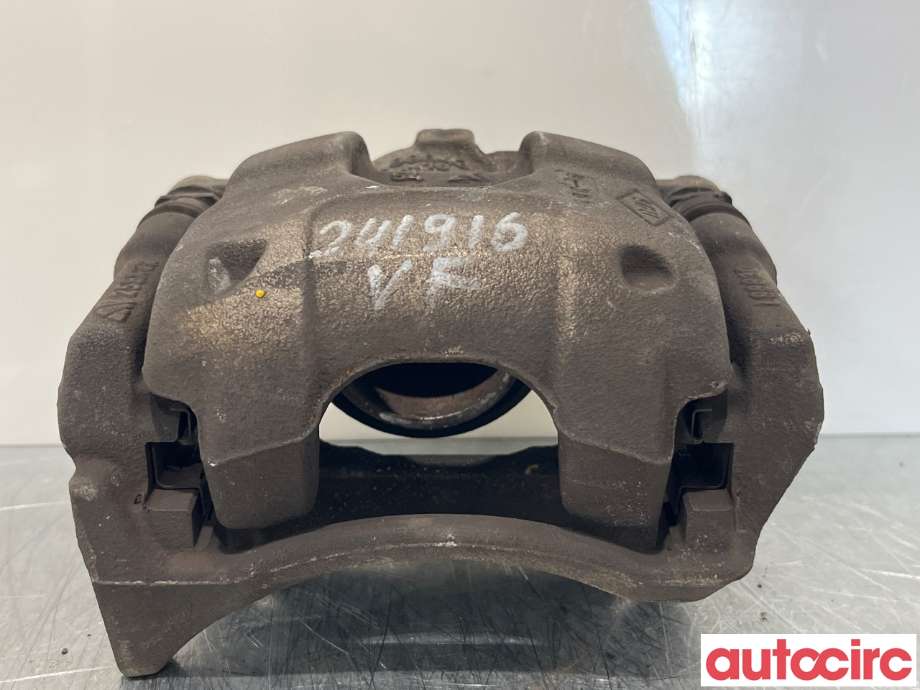 Bremsecaliper venstre foran til Nissan Micra, 2017-->> (K14) (K14) (NISSAN|410115FW1A)