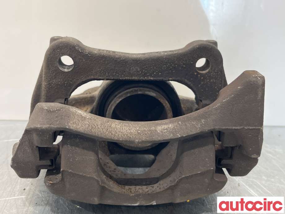 Bremsecaliper venstre foran til Nissan Micra 2017-->> (K14) (K14) (NISSAN|410115FW1A)