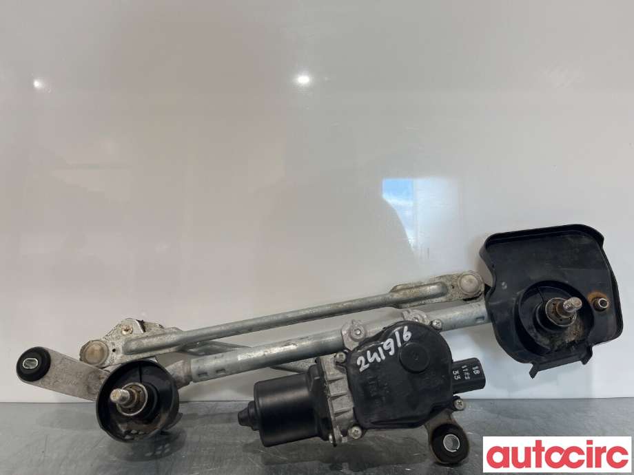Viskermotor frontrute til Nissan Micra, 2017-->> (K14) (K14) (NISSAN|288005FA0B)