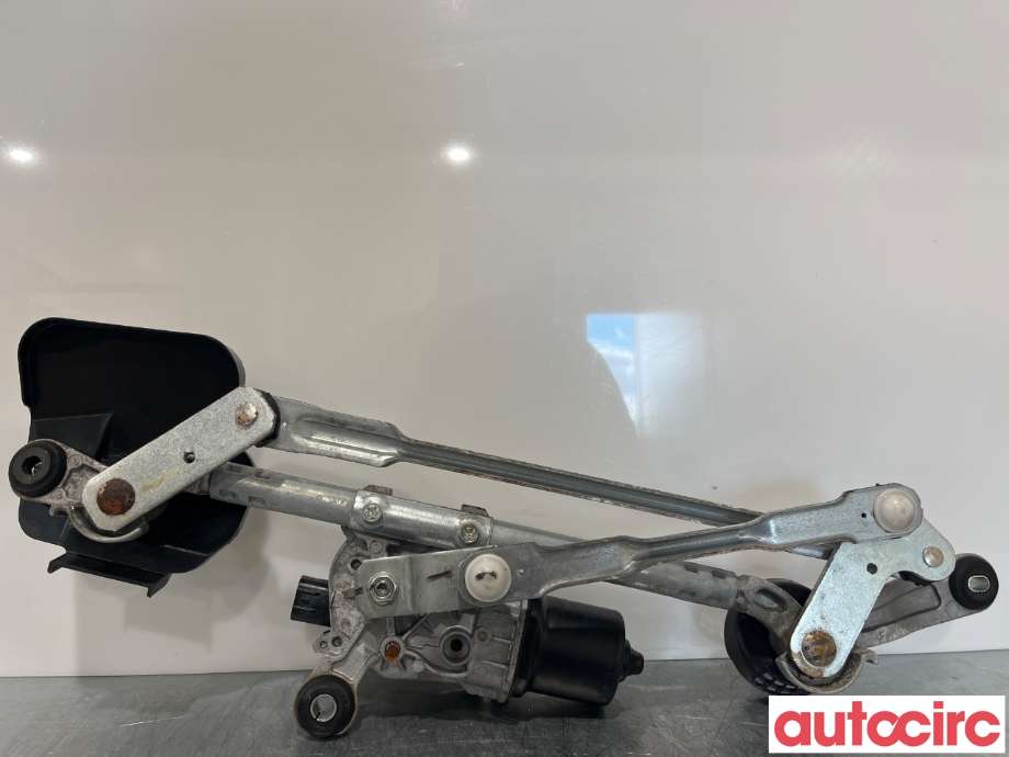 Viskermotor frontrute til Nissan Micra 2017-->> (K14) (K14) (NISSAN|288005FA0B)