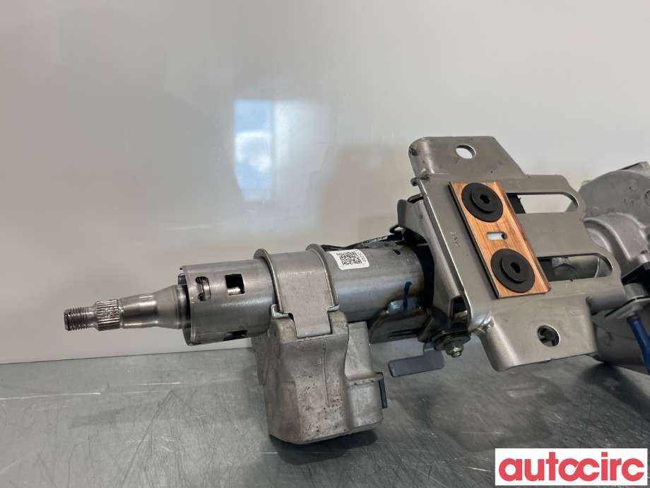 Rattaksel elektrisk servo til Toyota C-HR 2016-->>  (TOYOTA|4520AF4030)