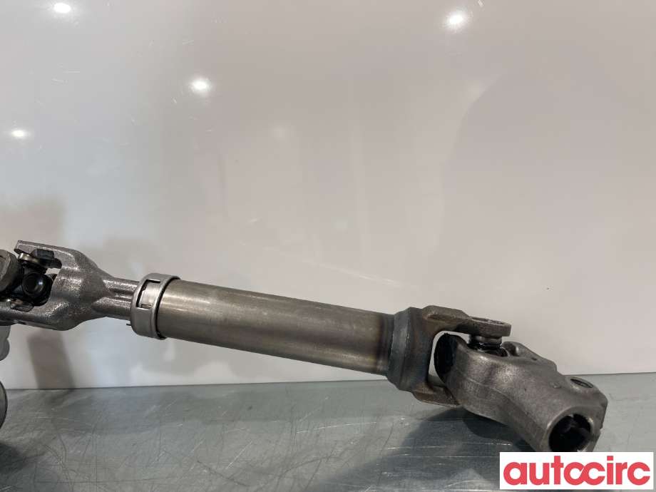 Rattaksel elektrisk servo til Toyota C-HR 2016-->>  (TOYOTA|4520AF4030)