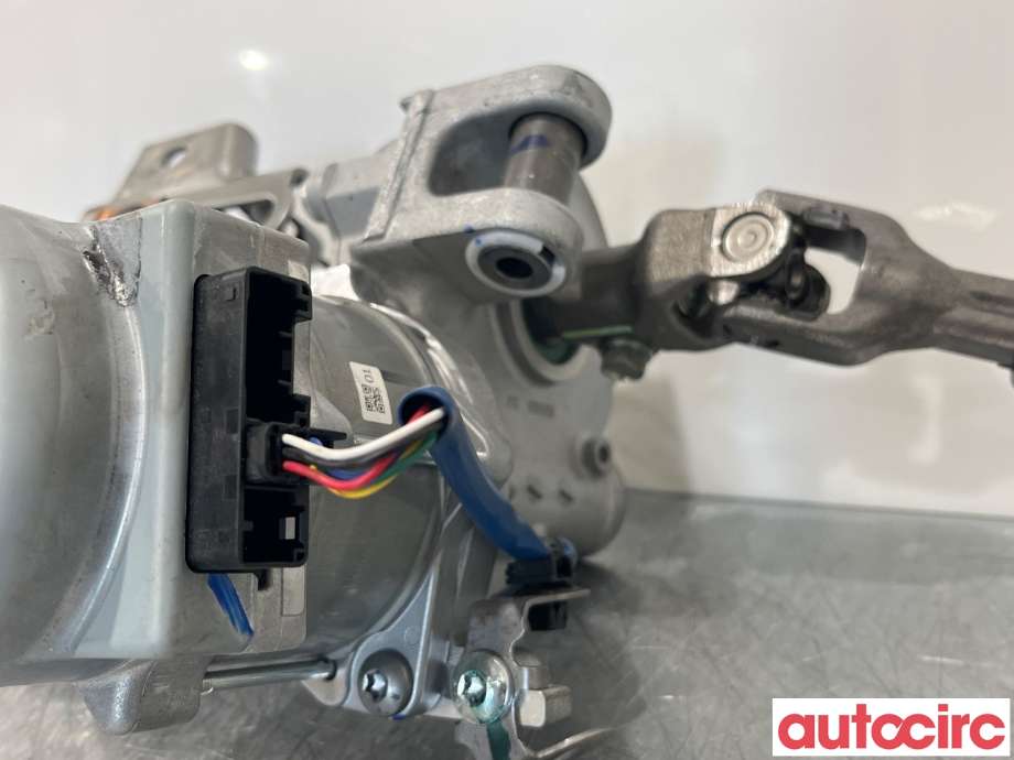 Rattaksel elektrisk servo til Toyota C-HR 2016-->>  (TOYOTA|4520AF4030)