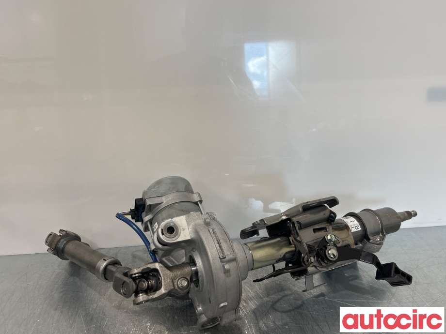 Rattaksel elektrisk servo til Toyota C-HR 2016-->>  (TOYOTA|4520AF4030)