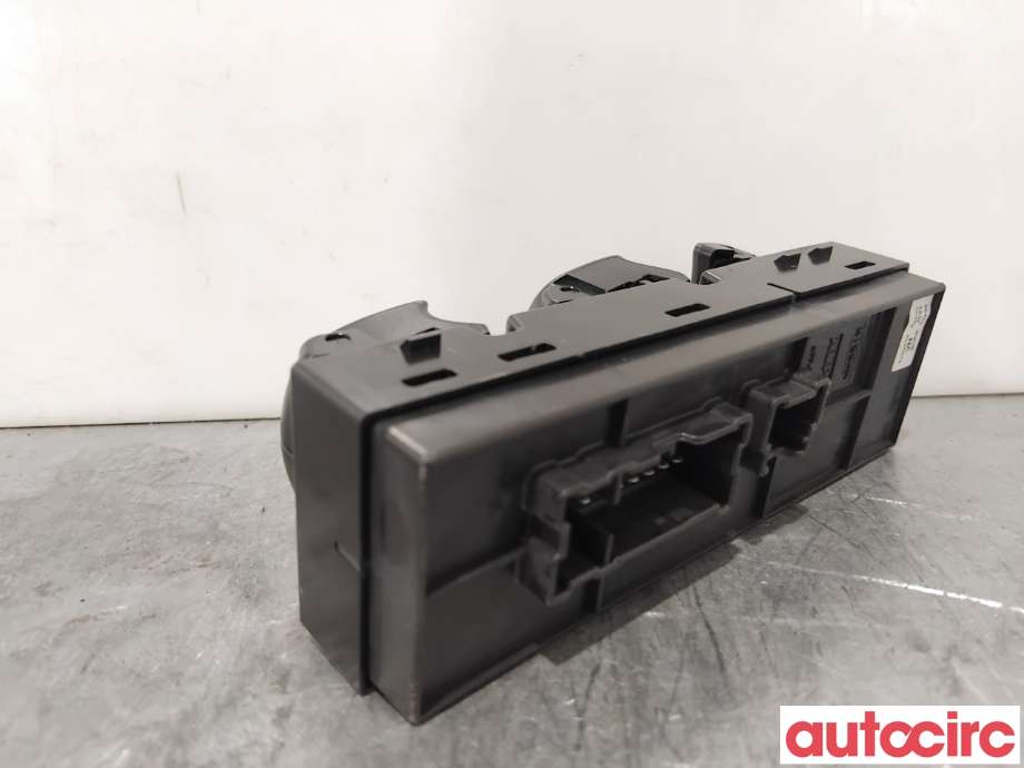 Bryter ruteheis til Nissan Leaf 2011-2017 (Type I)  (NISSAN|254013NA0B|)