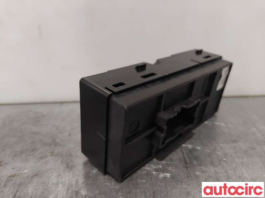 Bryter ruteheis til Nissan Leaf 2011-2017 (Type I)  (NISSAN|254111KA5A|)