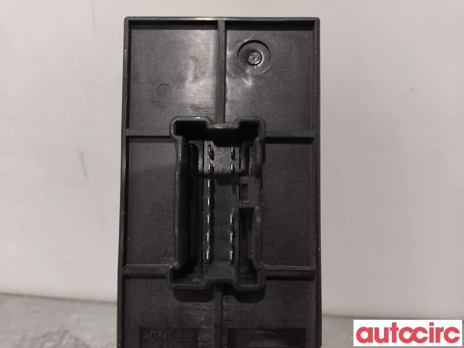 Bryter ruteheis til Nissan Leaf 2011-2017 (Type I)  (NISSAN|254111KA5A|)