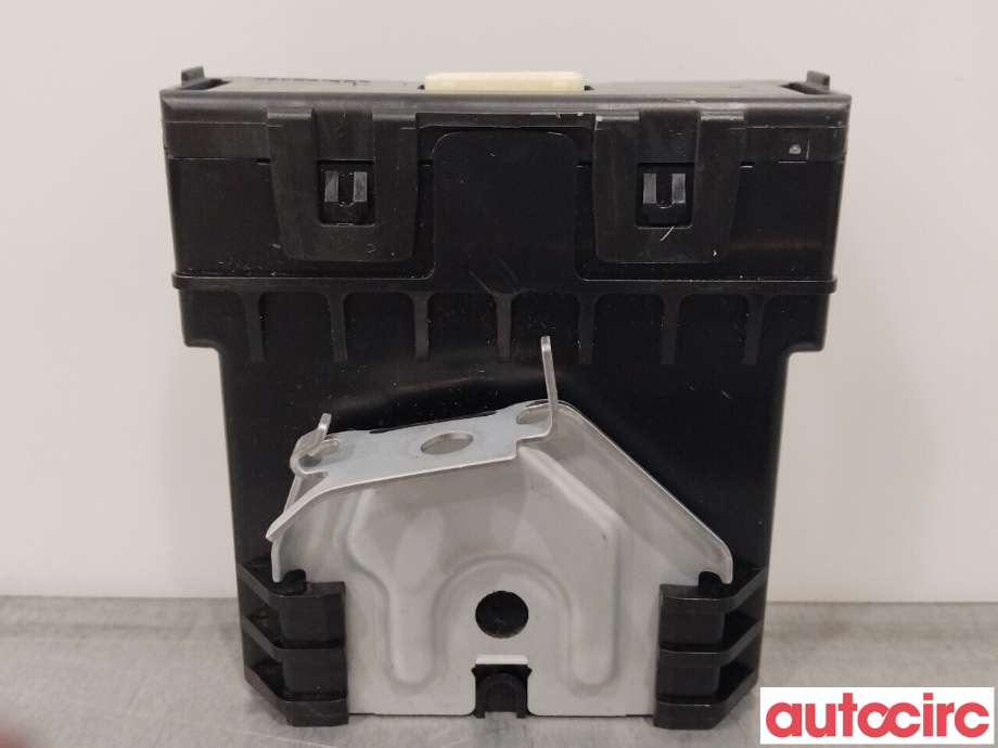 Styreenhet klima/aircondition til Nissan Leaf 2011-2017 (Type I)  (NISSAN|274473NL0A)
