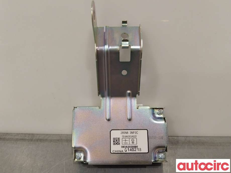 Styreenhet diverse til Nissan Leaf 2011-2017 (Type I)  (NISSAN|285N63NF0C)