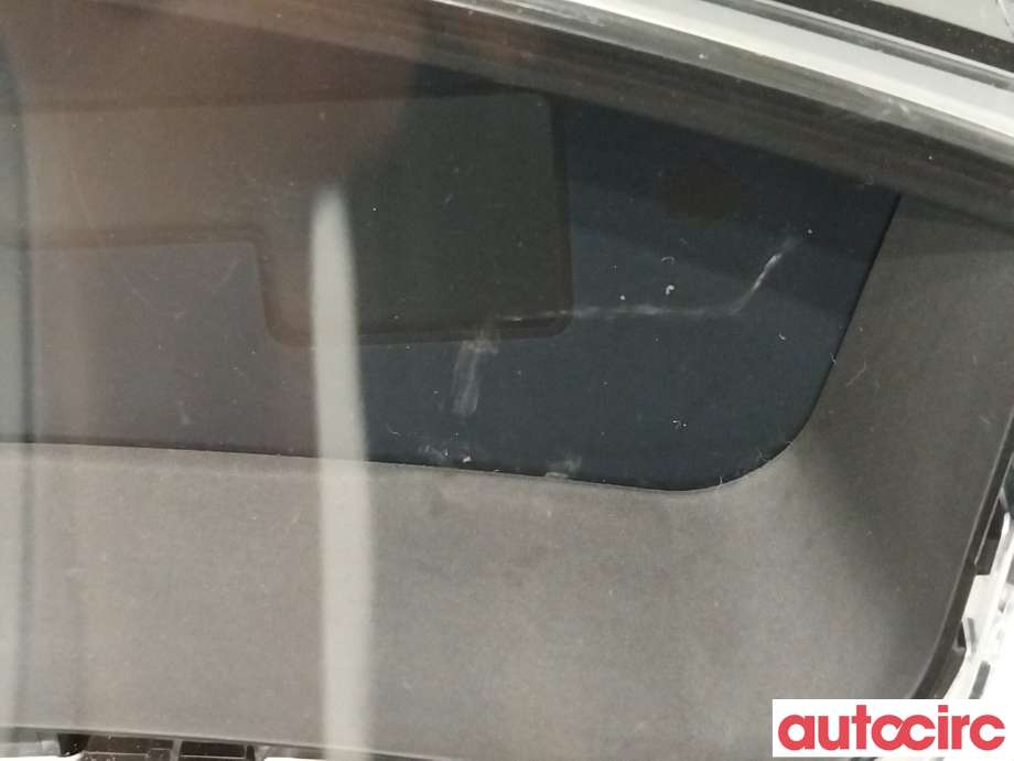 Instrumentpanel til Nissan Leaf 2011-2017 (Type I)  (NISSAN|248103EM1B)