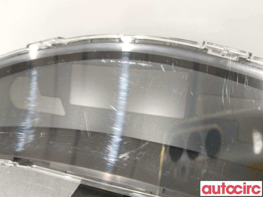 Instrumentpanel til Nissan Leaf 2011-2017 (Type I)  (NISSAN|248103EM1B)