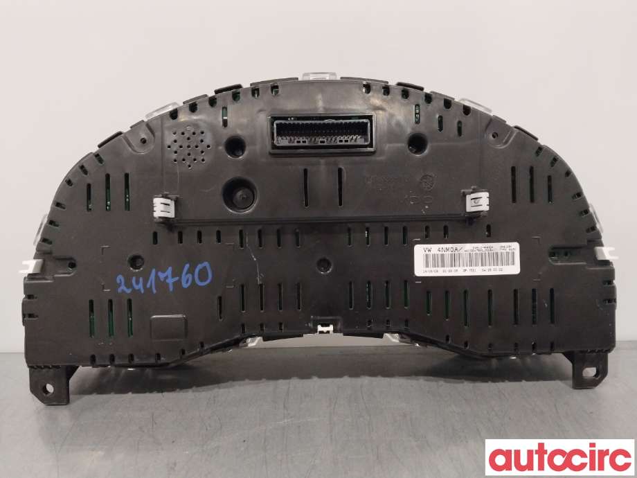 Instrumentpanel til Nissan Leaf 2011-2017 (Type I)  (NISSAN|248104NM0A)