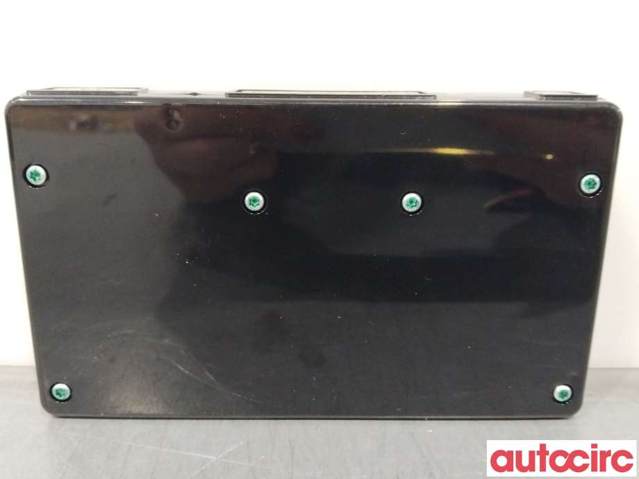 Styreenhet diverse til Nissan Leaf 2011-2017 (Type I)  (NISSAN|283B03NM0A)