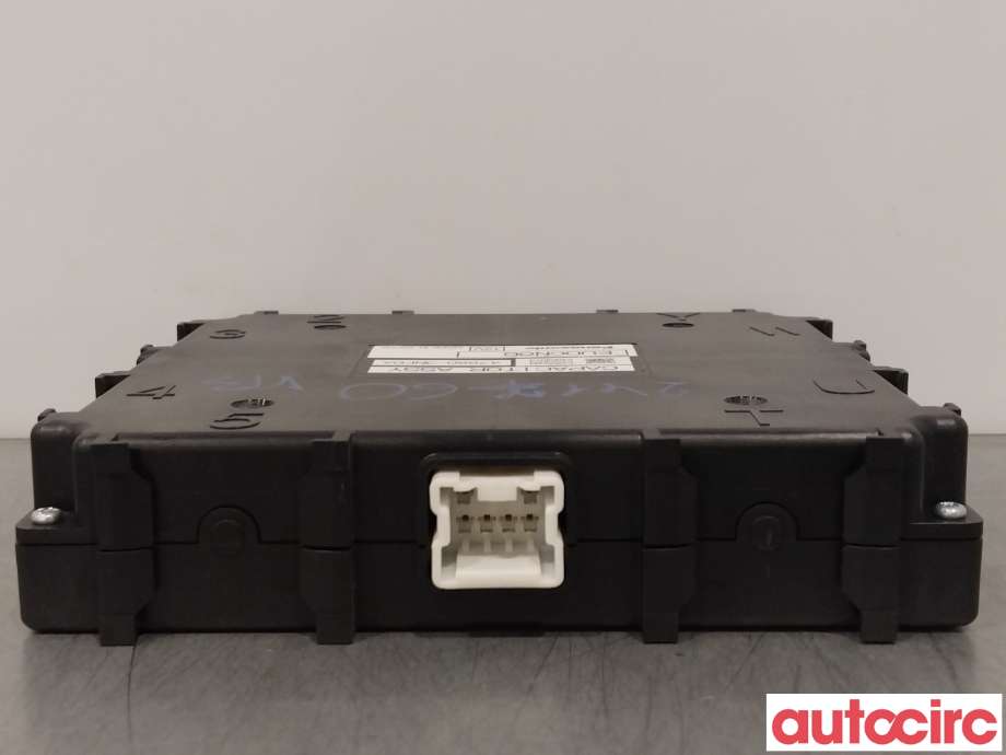 Styreenhet diverse til Nissan Leaf 2011-2017 (Type I)  (NISSAN|478803NF0A)