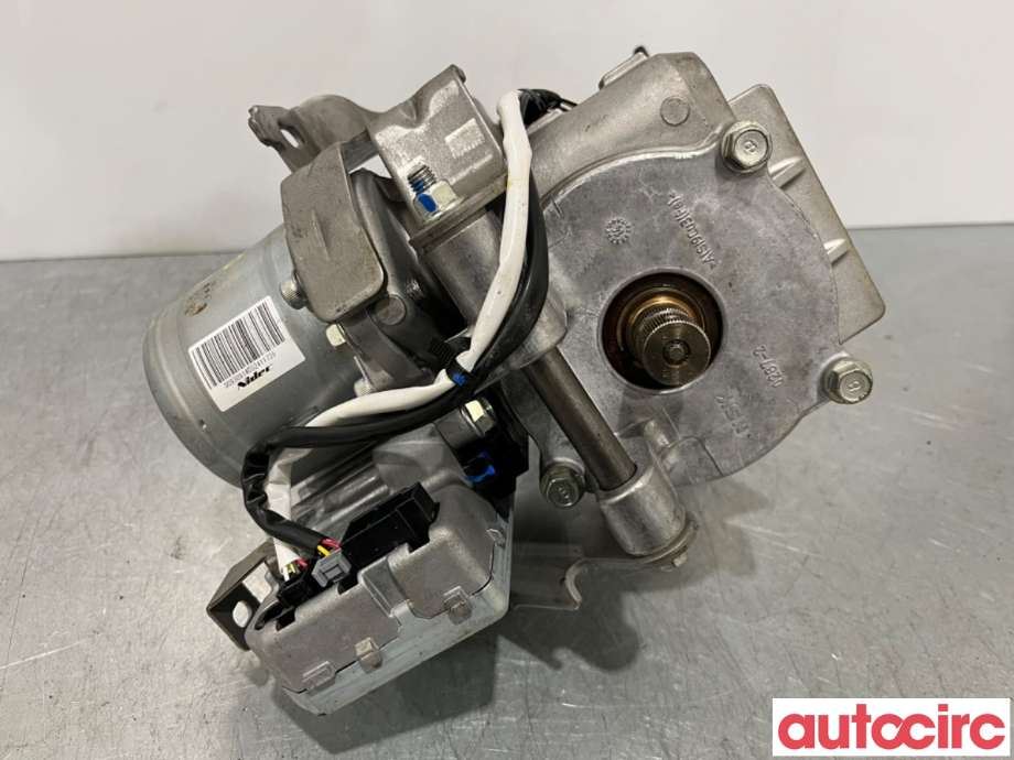 Rattaksel elektrisk servo til Nissan Qashqai 2014-2021 (Type II)  (NISSAN|488114EB2B|488104EH0C|488114EA8D)