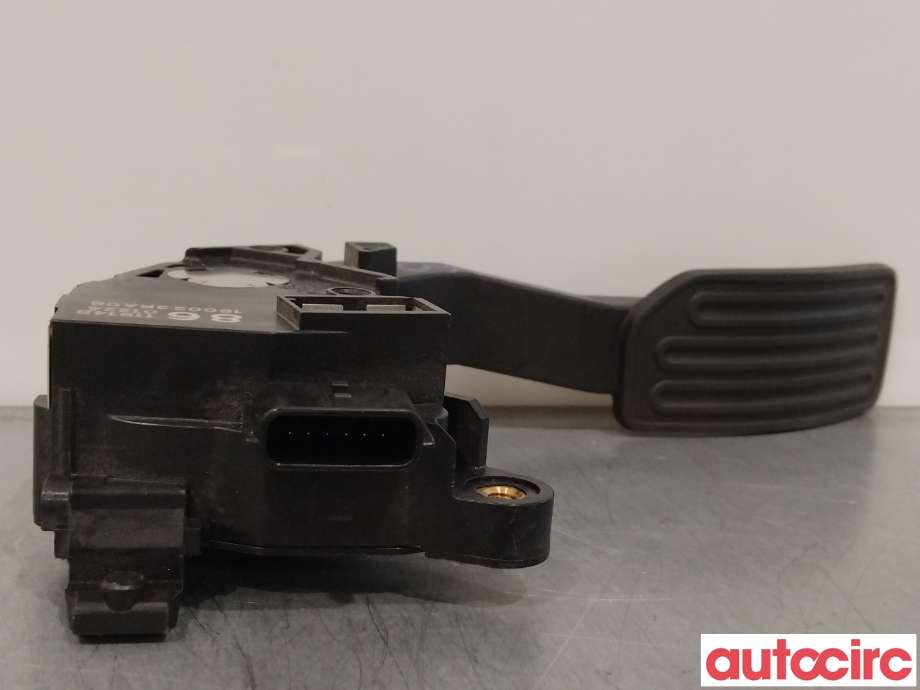 Pedal gass til Nissan Leaf 2011-2017 (Type I)  (NISSAN|180023RA0B)