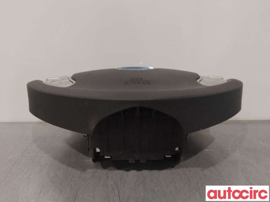 Airbag rattpute til Nissan Leaf 2011-2017 (Type I)  (NISSAN|985103NL0B)