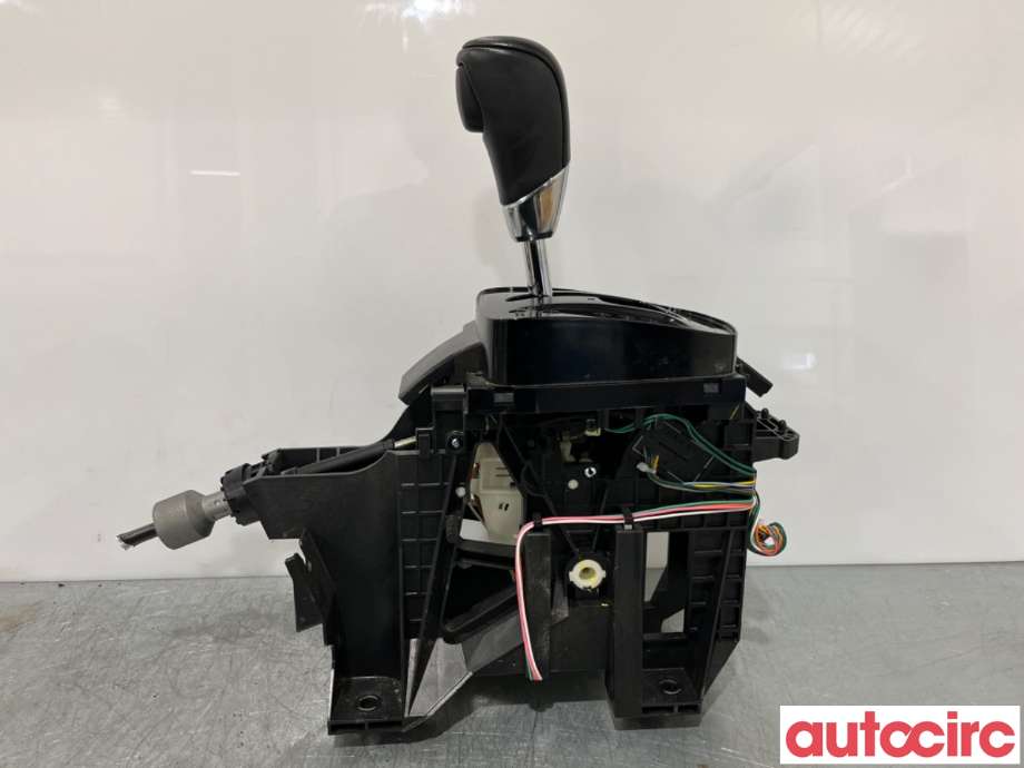 Girstang/girvelger automat til Nissan Qashqai 2014-2021 (Type II)  (NISSAN|349014EA1B|)