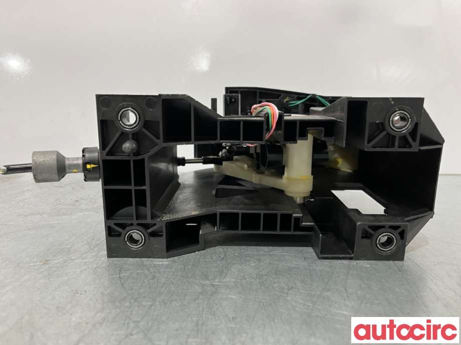 Girstang/girvelger automat til Nissan Qashqai 2014-2021 (Type II)  (NISSAN|349014EA1B|)
