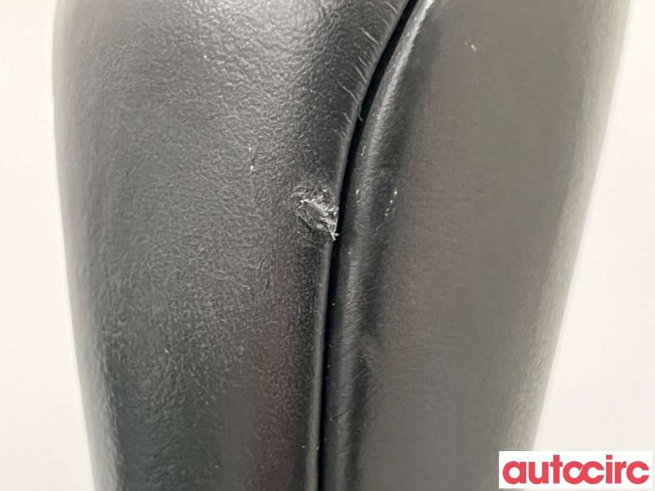 Girstang/girvelger automat til Nissan Qashqai 2014-2021 (Type II)  (NISSAN|349014EA1B|)