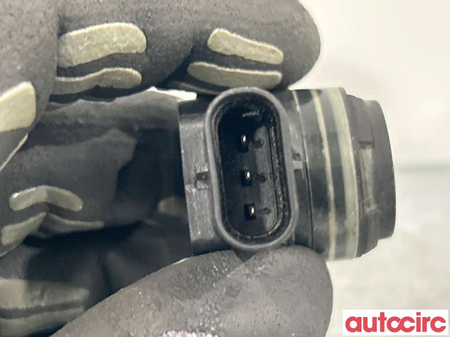 Parkeringssensor foran til VW e-Golf 2014-2017 (Fase 1)  (VOLKSWAGEN|5Q0919275B)