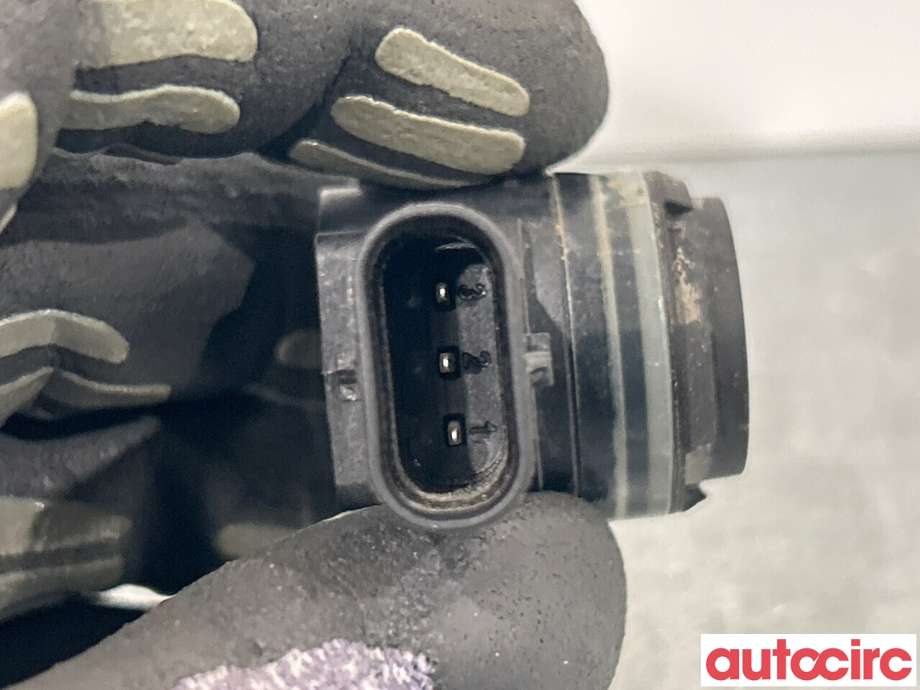 Parkeringssensor foran til VW e-Golf 2014-2017 (Fase 1)  (VOLKSWAGEN|5Q0919275B)