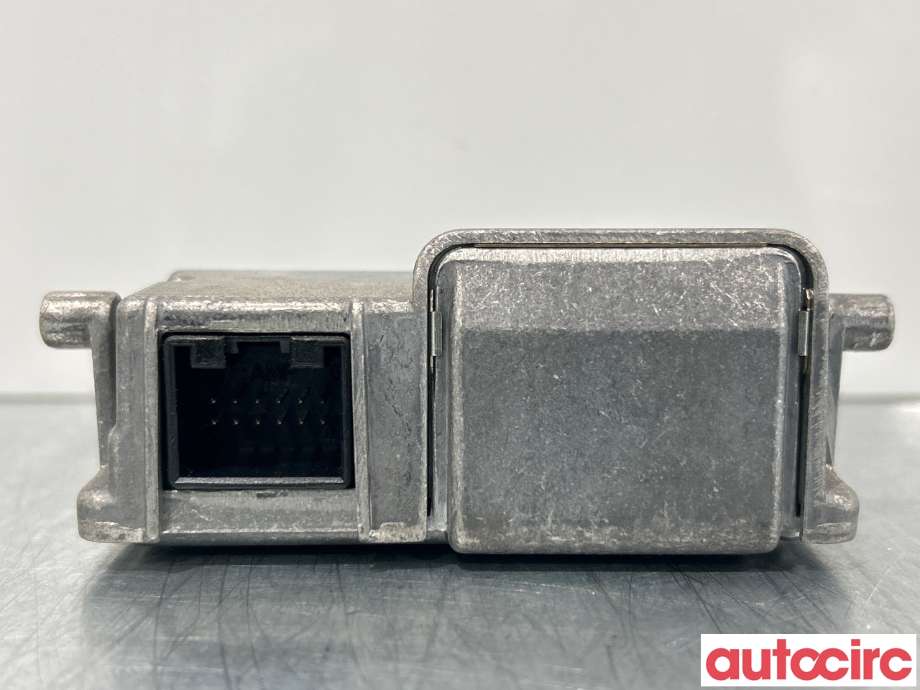 Kamera til VW e-Golf 2014-2017 (Fase 1)  (VOLKSWAGEN|5Q0980653G|5Q0980653F)