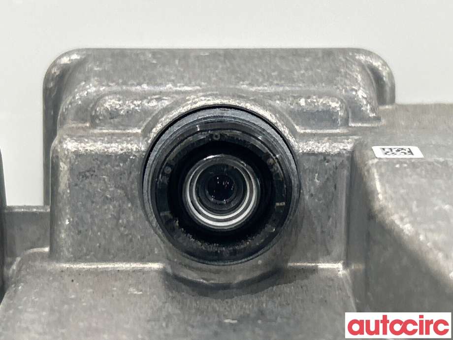 Kamera til VW e-Golf 2014-2017 (Fase 1)  (VOLKSWAGEN|5Q0980653G|5Q0980653F)