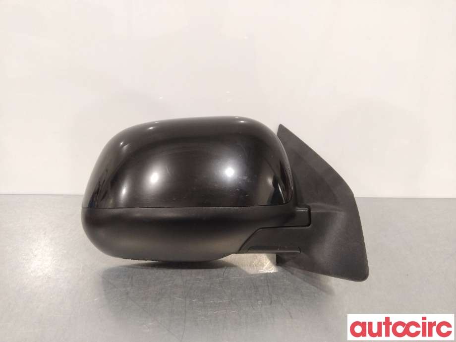 Speil høyre til Mitsubishi Outlander 2007-2010 (Type II, Fase 1)  (MITSUBISHI|7632A084)
