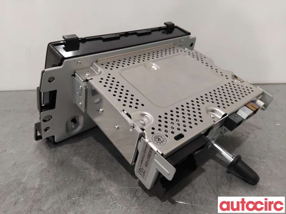 Instrument kjørecomputer til MG ZS EV 2019-2021 (Type I, Fase 1)  (MG|10879786|ZS11E73104)