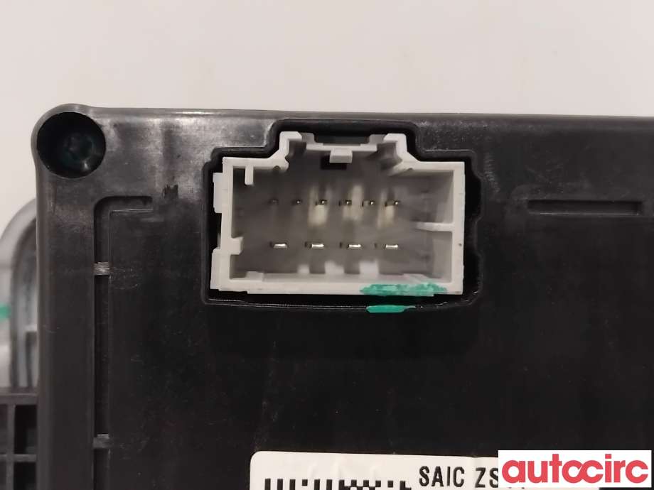Bryter diverse til MG ZS EV 2019-2021 (Type I, Fase 1)  (MG|10698341|)
