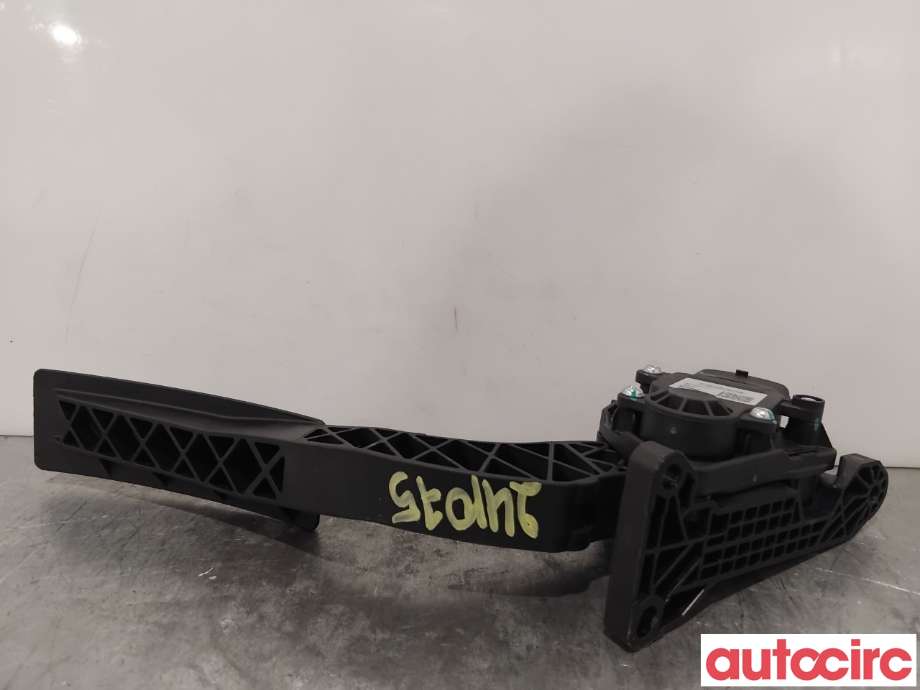 Pedal gass til MG ZS EV 2019-2021 (Type I, Fase 1)  (MG|NO NR|501001-01|)