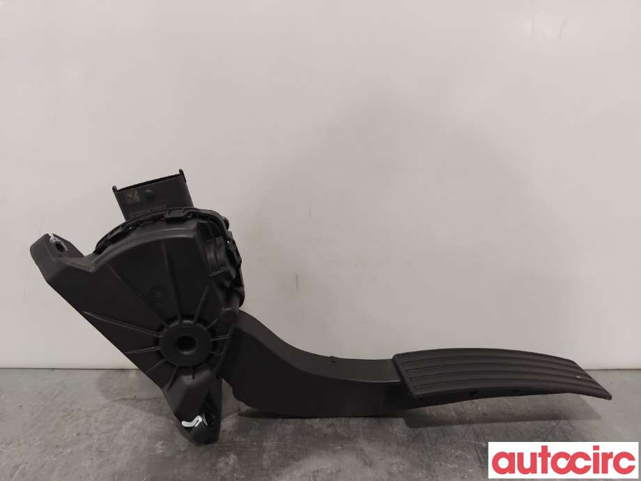 Pedal gass til MG ZS EV 2019-2021 (Type I, Fase 1)  (MG|NO NR|501001-01|)