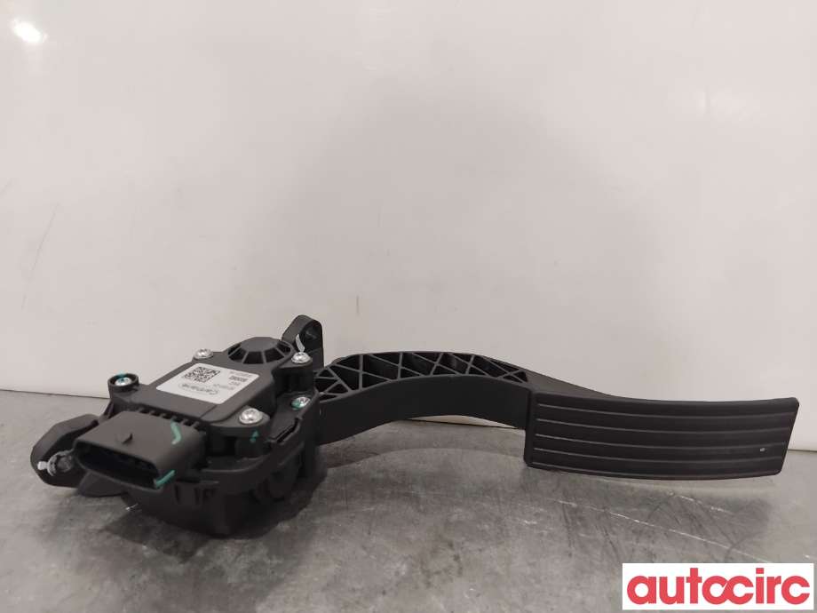 Pedal gass til MG ZS EV 2019-2021 (Type I, Fase 1)  (MG|NO NR|501001-01|)