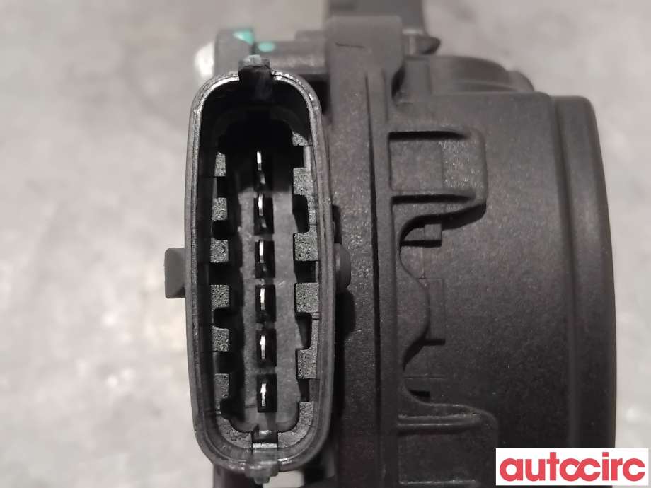 Pedal gass til MG ZS EV 2019-2021 (Type I, Fase 1)  (MG|NO NR|501001-01|)