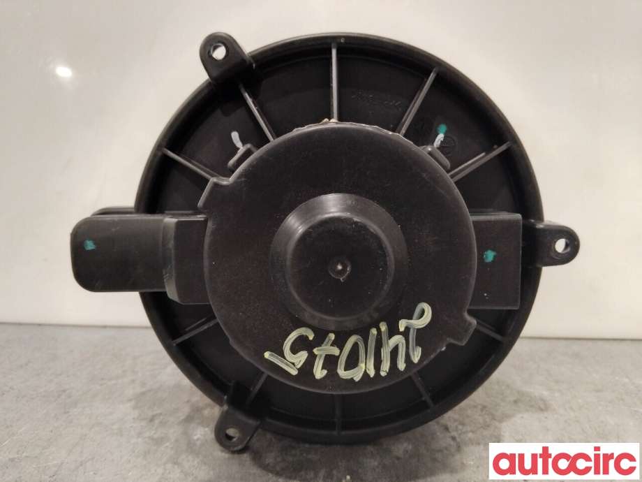 Varmeapparat motor til MG ZS EV 2019-2021 (Type I, Fase 1)  (MG|NO NR|ASMCJ40060|)