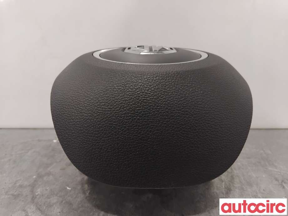 Airbag rattpute til MG ZS EV 2019-2021 (Type I, Fase 1)  (MG|NO NR|2012163|)