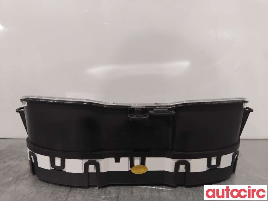 Instrumentpanel til MG ZS EV 2019-2021 (Type I, Fase 1)  (MG|10889291|ZS11EV71102)