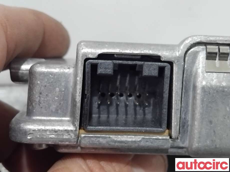 Sensor radar til MG ZS EV 2019-2021 (Type I, Fase 1)  (MG|10608088|0203501128)