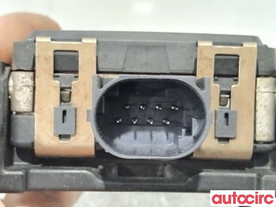 Sensor radar til MG ZS EV 2019-2021 (Type I, Fase 1)  (MG|10608080|0203302561)