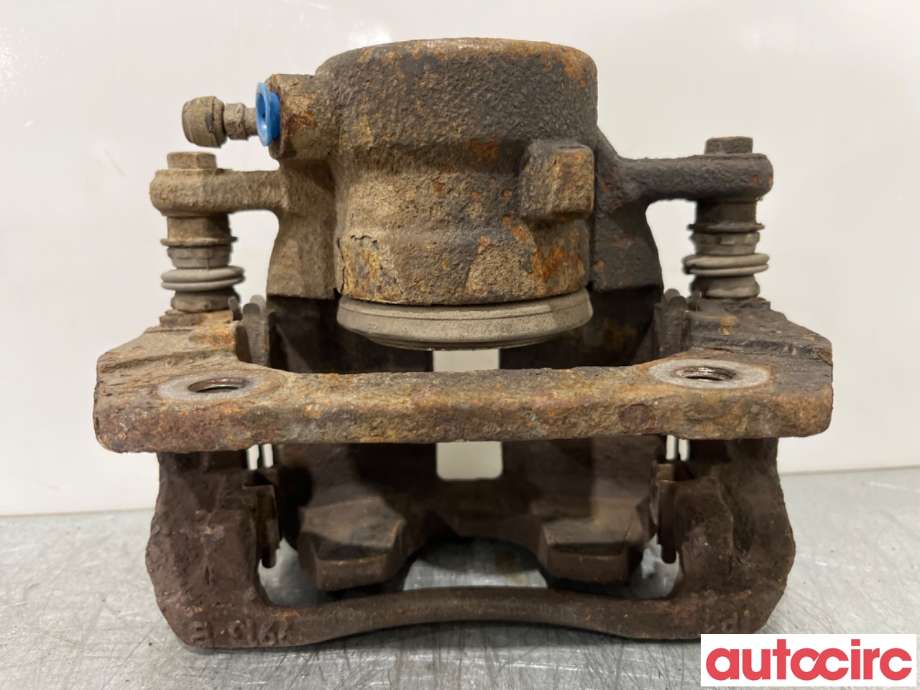 Bremsecaliper høyre foran til Mercedes B-Klasse 2008-2011 (Fase 2) (W245) (W245) (MERCEDES|A1694201083|)