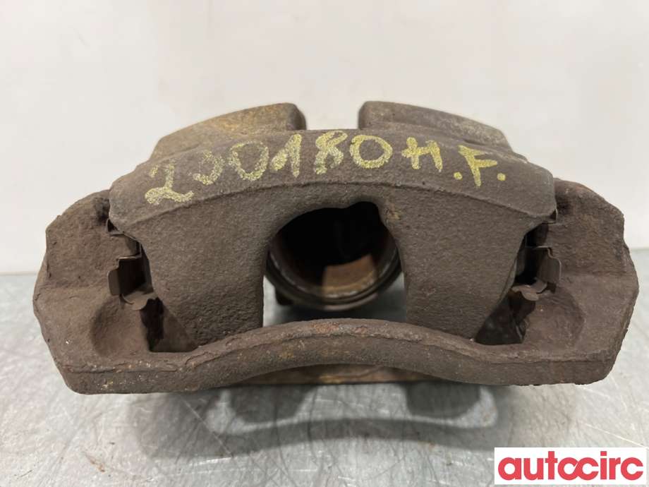 Bremsecaliper høyre foran til Mercedes B-Klasse 2008-2011 (Fase 2) (W245) (W245) (MERCEDES|A1694201083|)